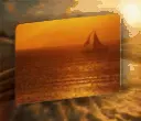 sea