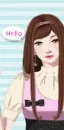 hello