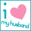 i love my husband