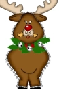 reindeer