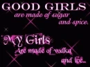 good girlz