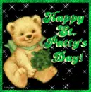 Happy St Patty's Day