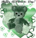 Happy St Patricks