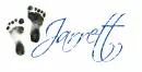 Baby Feet - Jarrett