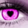 Purple Eye