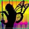 Sunset Fairy