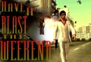 Weekend Greeting