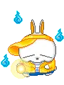  	cute kawaii mashimaro