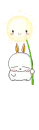 cute kawaii mashimaro
