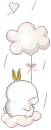 cute kawaii mashimaro