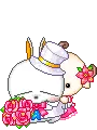 cute kawaii mashimaro