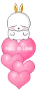 cute kawaii mashimaro