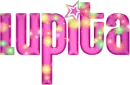 lupita, particles