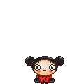cute kawaii pucca