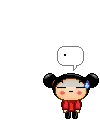 cute kawaii pucca