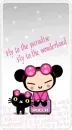 cute kawaii pucca