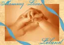 mommy loves leland