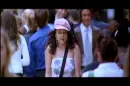 bollywood actress Preity Zinta in Salaam Namaste