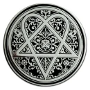 Heartagram