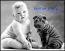chubby baby