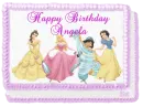 Happy Birthday Angela