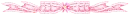 pink bow