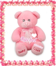 Rachel Bear