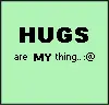 hugs