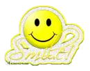 Smile!