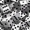 dice