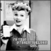 I Love Lucy Vigameatavegamin