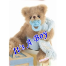 It's a boy