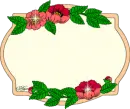 Frame Pansy
