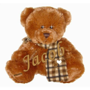 Jacob Bear