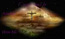three crosses contact