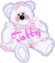 Teddy Bear with Name