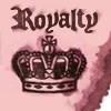 Royalty