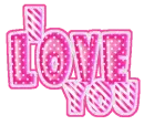 i love you