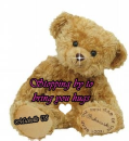 hugs bear
