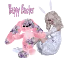 happy easter