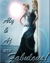 Aly & Aj are...