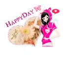 HAPPY DAY