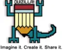 QUIZILLA A PLACE FOR ALL YOUR  QUIZ NEEDS