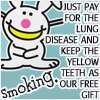 Smoking