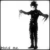edward scissorhands