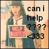 help wanted