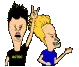 Beavis & Butthead