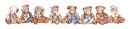 teddy bears