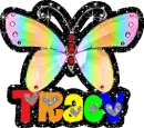 Tracy (Butterfly)