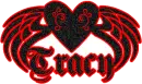 Tracy (Heart)